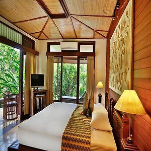 Bali Spirit Hotel ภายนอก รูปภาพ