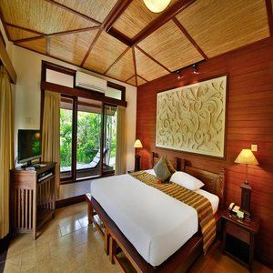 Bali Spirit Hotel ภายนอก รูปภาพ
