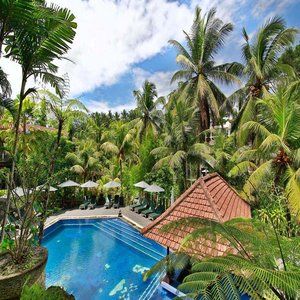 Bali Spirit Hotel ภายนอก รูปภาพ